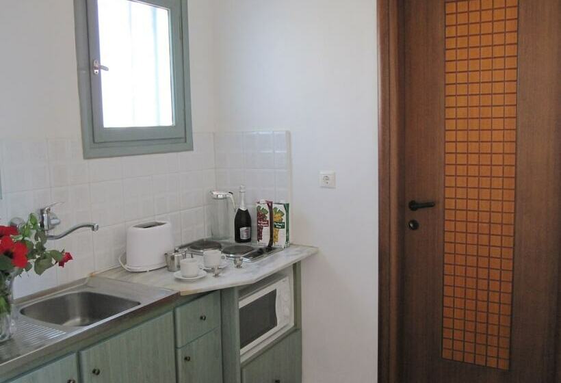 Amazones Villas Apartments