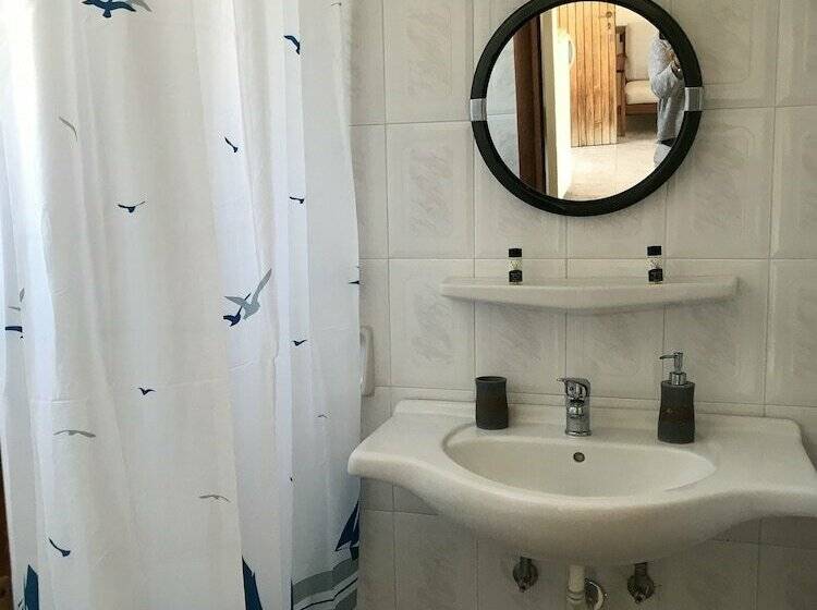 Amazones Villas Apartments