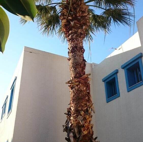 Amazones Villas Apartments