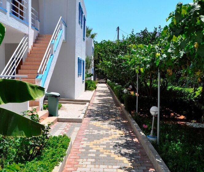 Amazones Villas Apartments