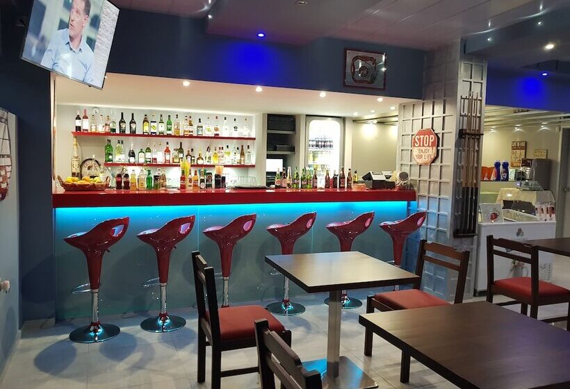 Amazones Villas Apartments