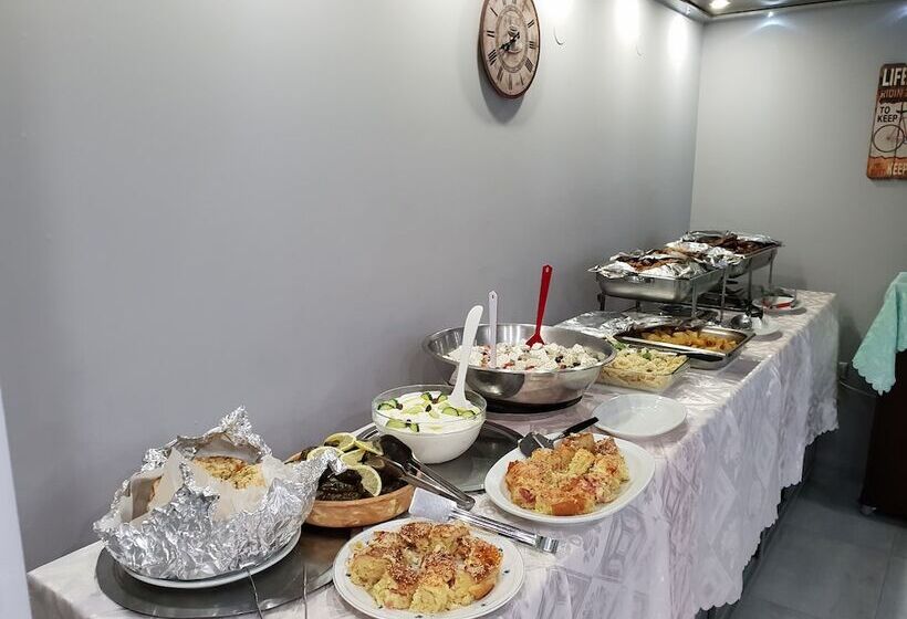 Amazones Villas Apartments