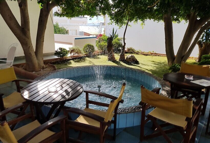 Amazones Villas Apartments