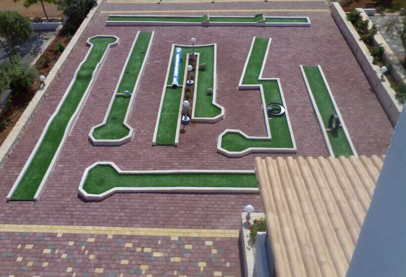 Amazones Villas Apartments