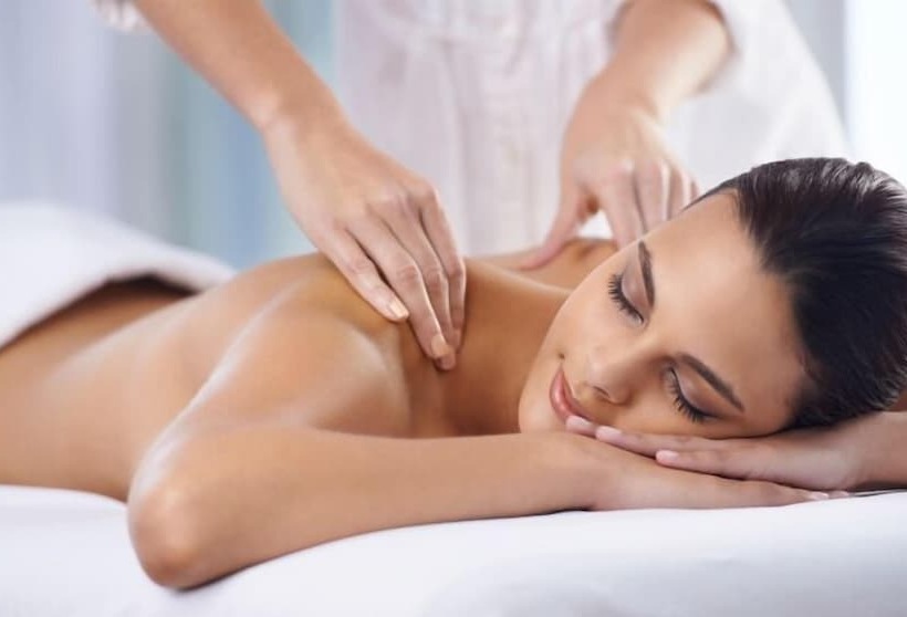 Amazones Villas Apartments