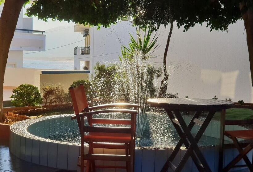 Amazones Villas Apartments