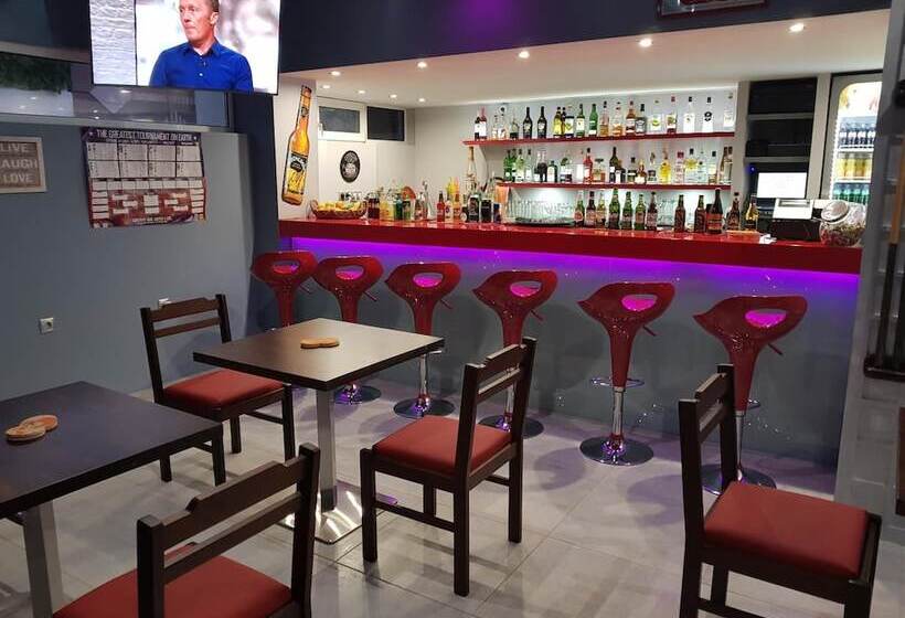 Amazones Villas Apartments