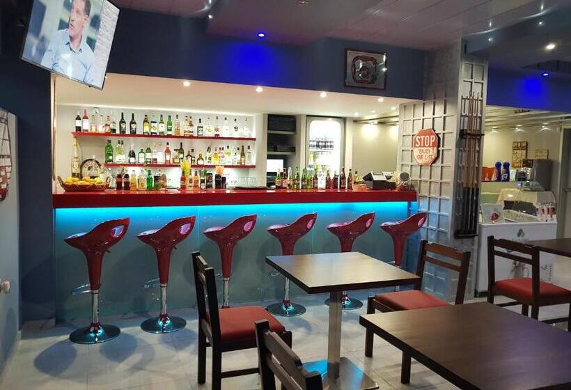 Amazones Villas Apartments