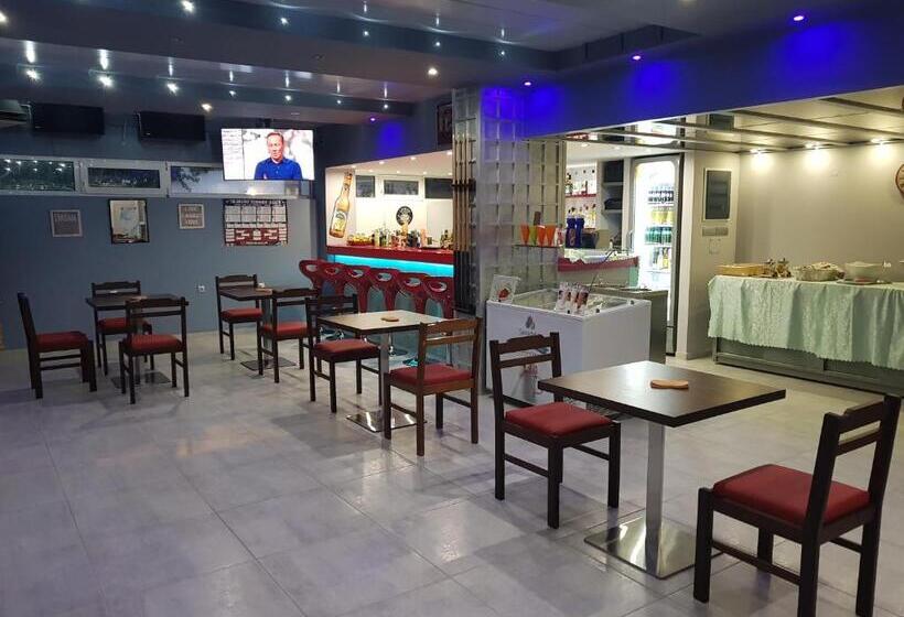 Amazones Villas Apartments