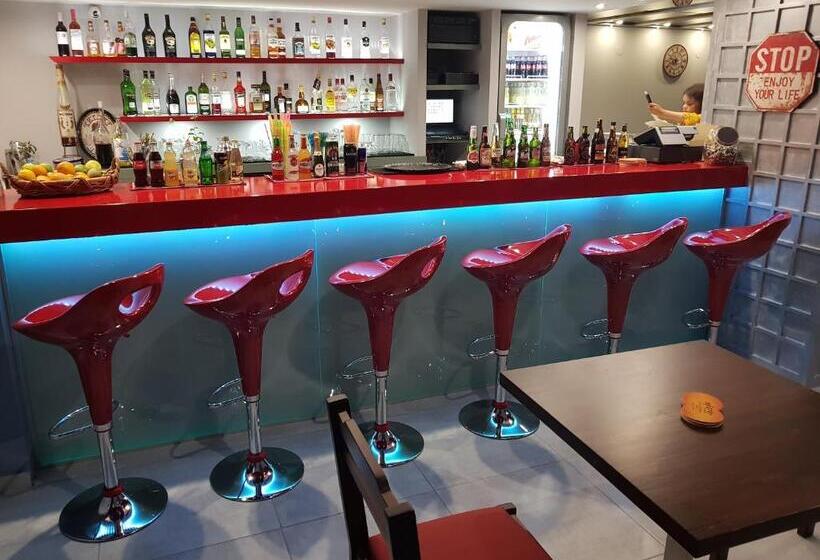 Amazones Villas Apartments