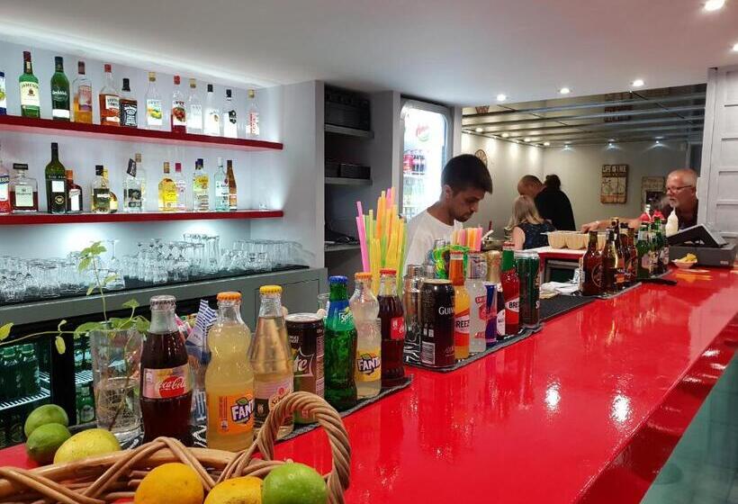 Amazones Villas Apartments