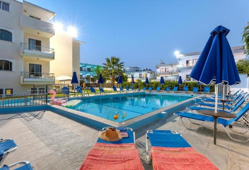 Anixis Hotel & Apartments