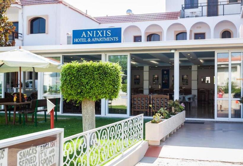 Anixis Hotel & Apartments