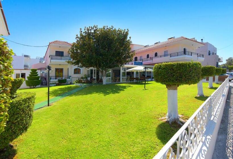 Anixis Hotel & Apartments