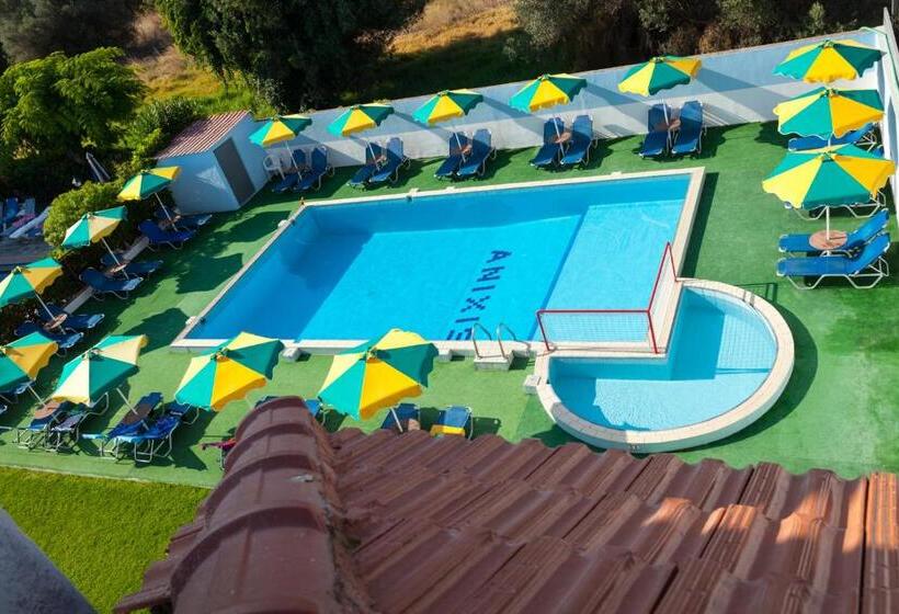 Anixis Hotel & Apartments