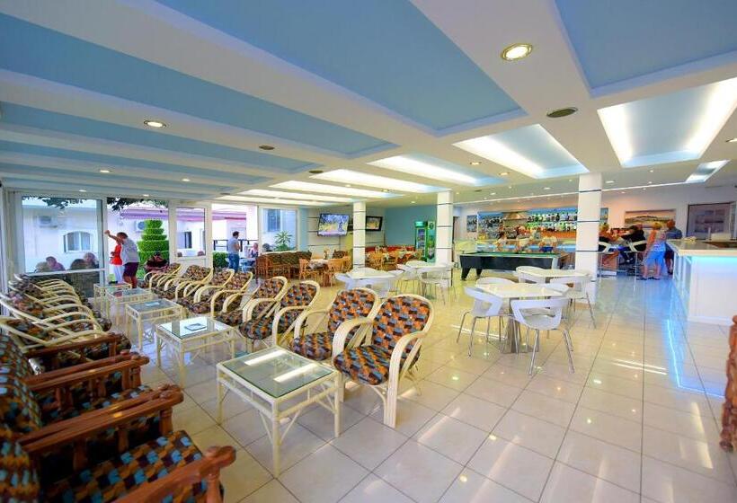 Anixis Hotel & Apartments