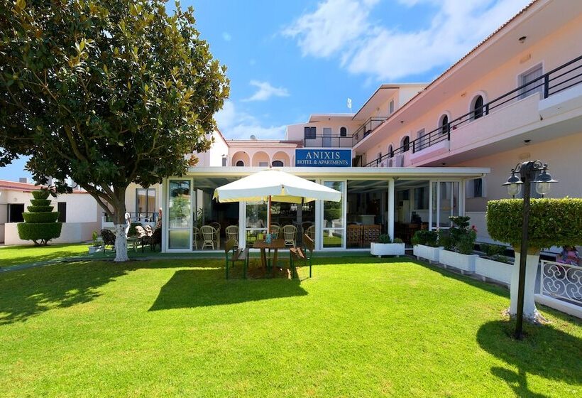 Anixis Hotel & Apartments