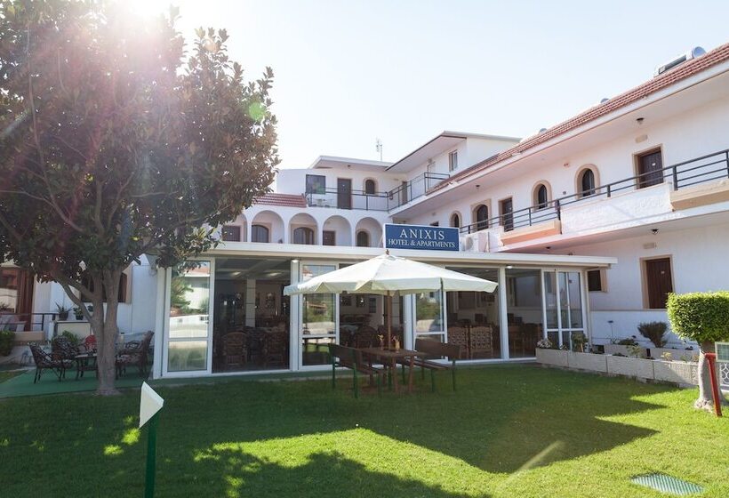 Anixis Hotel & Apartments