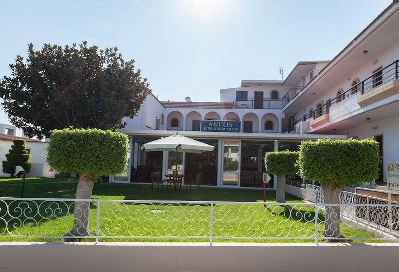 Anixis Hotel & Apartments