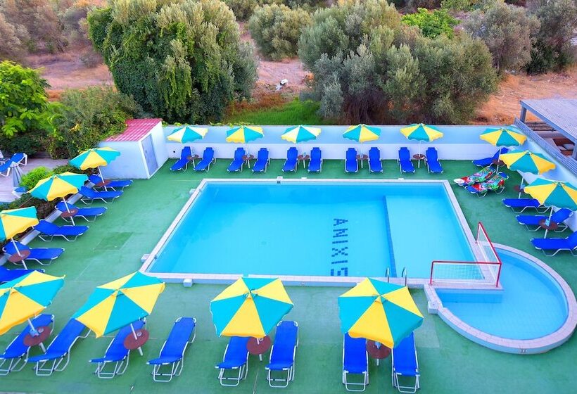 Anixis Hotel & Apartments