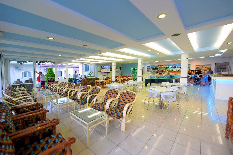 Anixis Hotel & Apartments