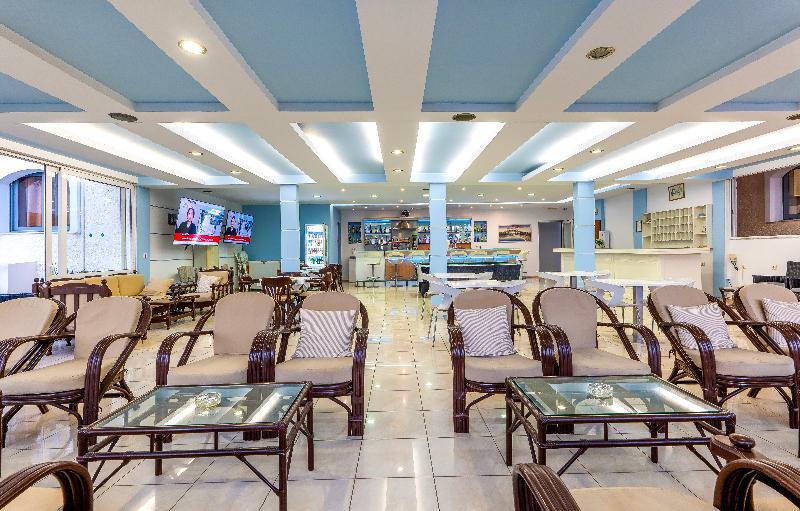 Anixis Hotel & Apartments