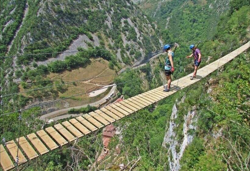 Apartamentos Aguasaliu