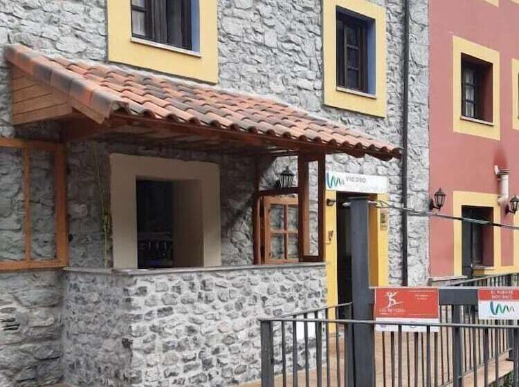 Apartamentos Aguasaliu