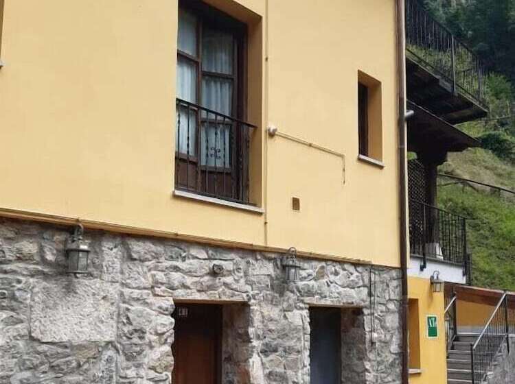 Apartamentos Aguasaliu