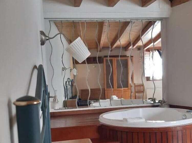 Apartamentos Aguasaliu