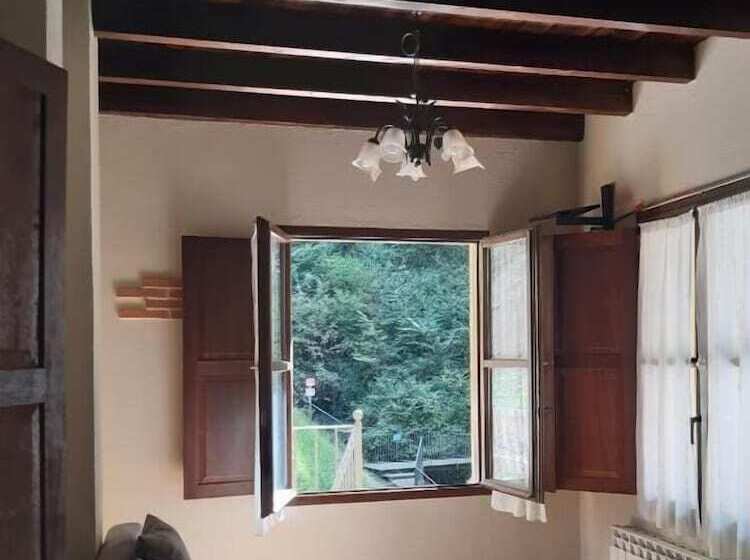 Apartamentos Aguasaliu