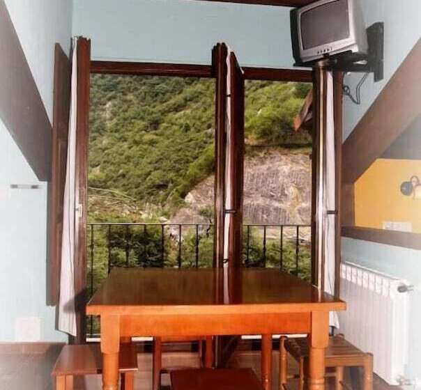 Apartamentos Aguasaliu