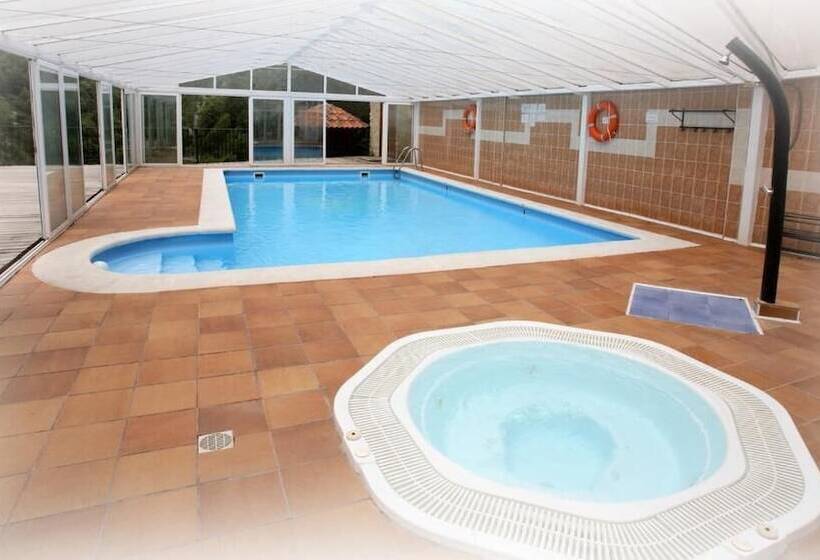 Apartamentos Aguasaliu