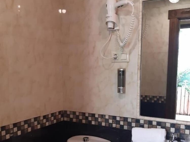 Apartamentos Aguasaliu