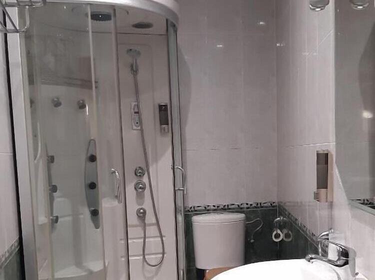 Apartamentos Aguasaliu