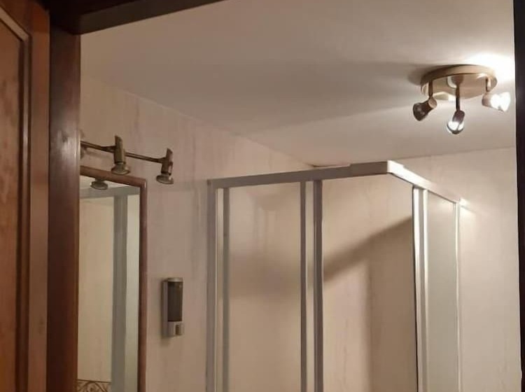 Apartamentos Aguasaliu