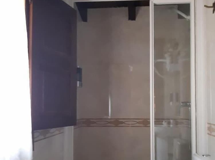 Apartamentos Aguasaliu