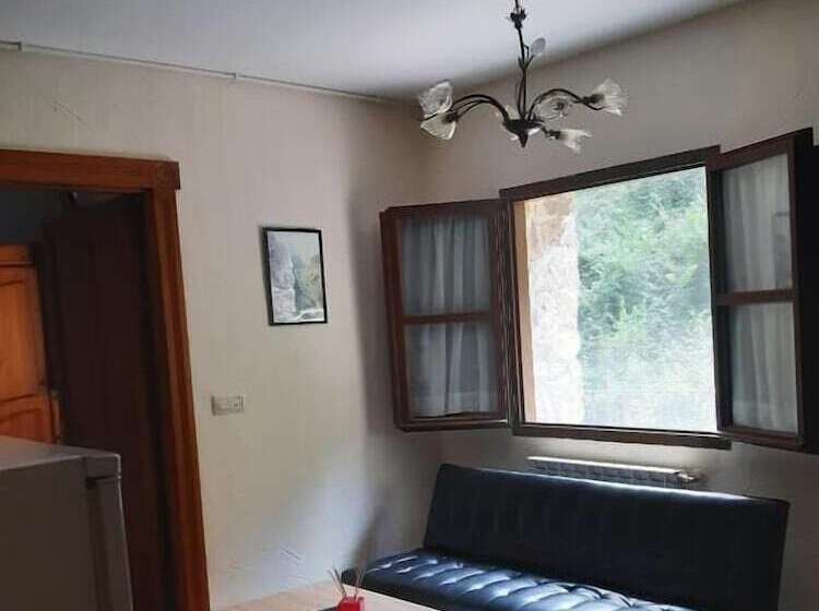 Apartamentos Aguasaliu