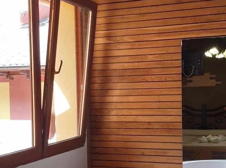 Apartamentos Aguasaliu