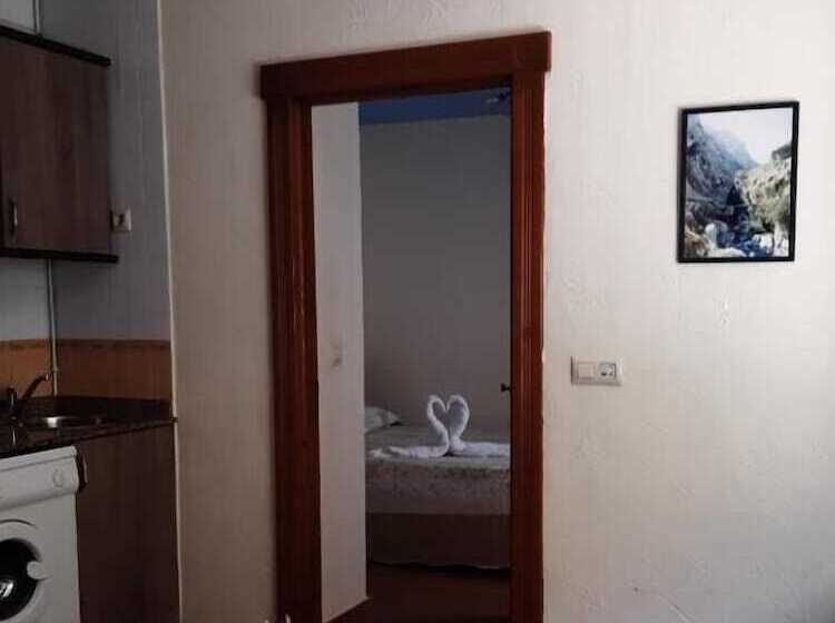 Apartamentos Aguasaliu