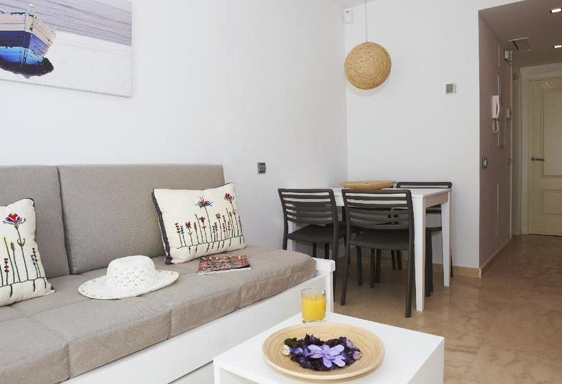 Benalmádena Playa Good Places