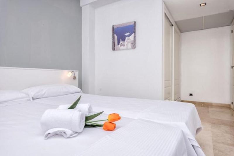 Benalmádena Playa Good Places