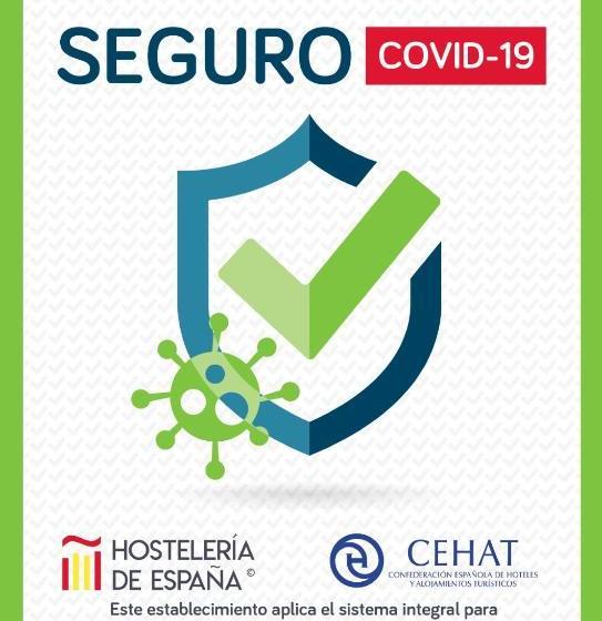 Apartamentos Cean Bermudez