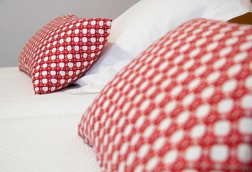 Apartamentos Cean Bermudez