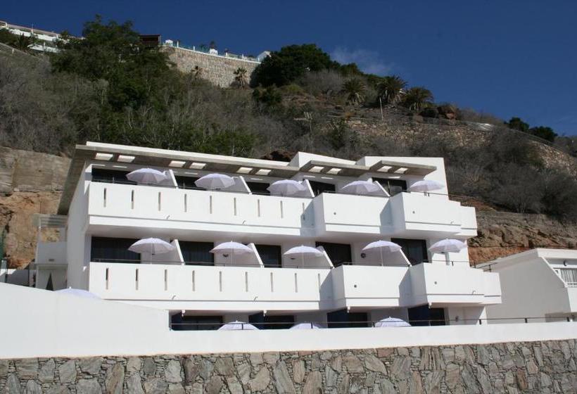 Apartamentos Isla Bonita