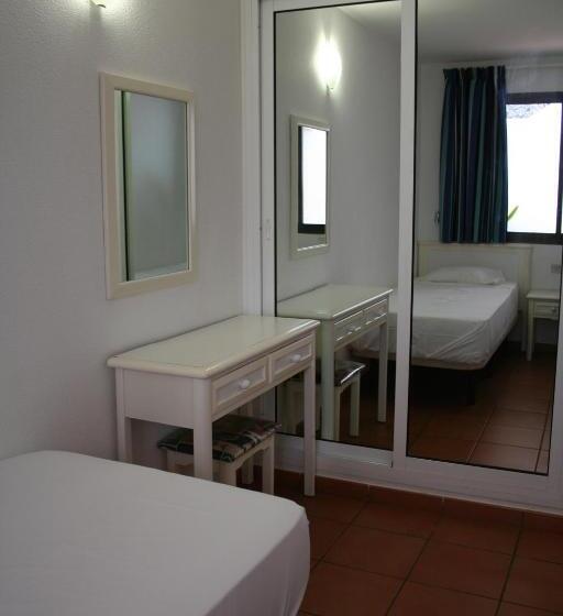 Apartamentos Isla Bonita