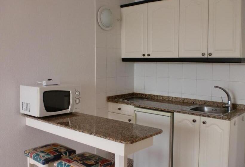 Apartamentos Isla Bonita