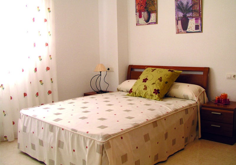 Apartamentos Marina D'Or Multiservicios