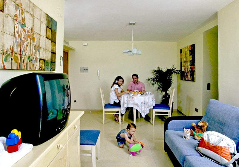 Apartamentos Marina D'Or Multiservicios