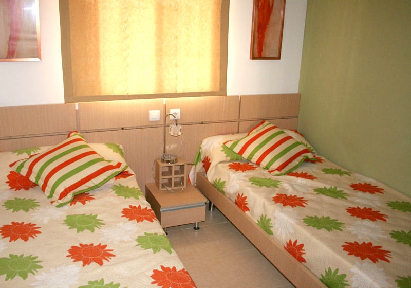 Apartamentos Marina D'Or Multiservicios